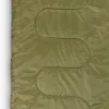 Sacos De Dormir>JYSK BIRKEVANGSaco de dormir BIRKEVANG A75xL190 verde