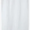 Cortinas De Baño>JYSK BLIKSTORPBASICCortina de ducha BLIKSTORP 150x200 blanco
