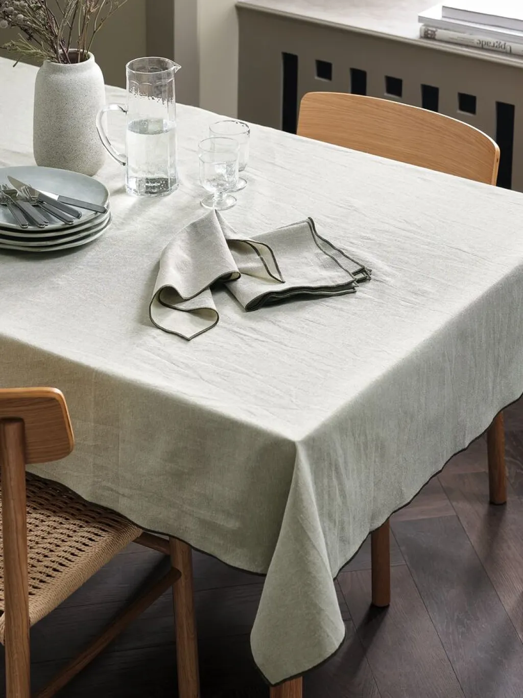 Manteles>JYSK BLINDURTMantel BLINDURT 140x240 oliva