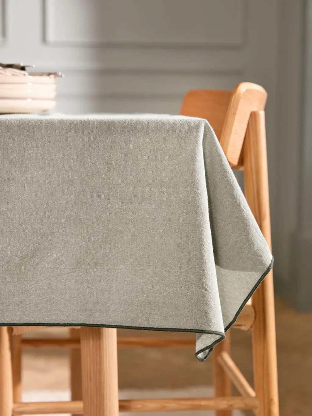 Manteles>JYSK BLINDURTMantel BLINDURT 140x240 oliva