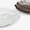 Cuidado Personal|Accesorios>JYSK BODAFORSBandeja vaciabolsillos BODAFORS cristal variado