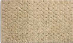 Alfombras De Baño>JYSK BORGHOLMPLUSAlfombrilla de baño BORGHOLM 50x80 Verde claro