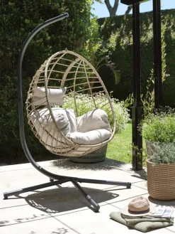 Muebles De Jardín|Hamacas Y Sillas Colgantes><noscript><img width=