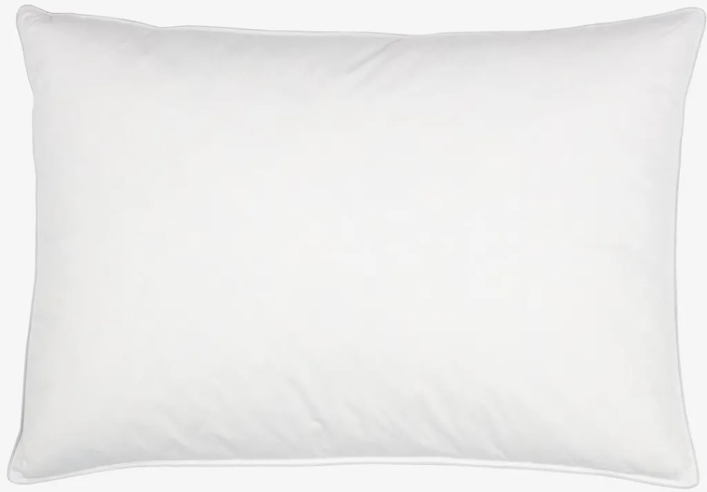 Almohadas De Plumón>JYSK BOTNKRONAPLUSAlmohada de plumas de pato 50x70 BOTNKRONA