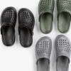 Pantuflas>JYSK BOXHOLMZuecos BOXHOLM EVA números 40-45 variado