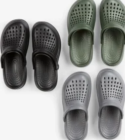 Pantuflas>JYSK BOXHOLMZuecos BOXHOLM EVA números 40-45 variado