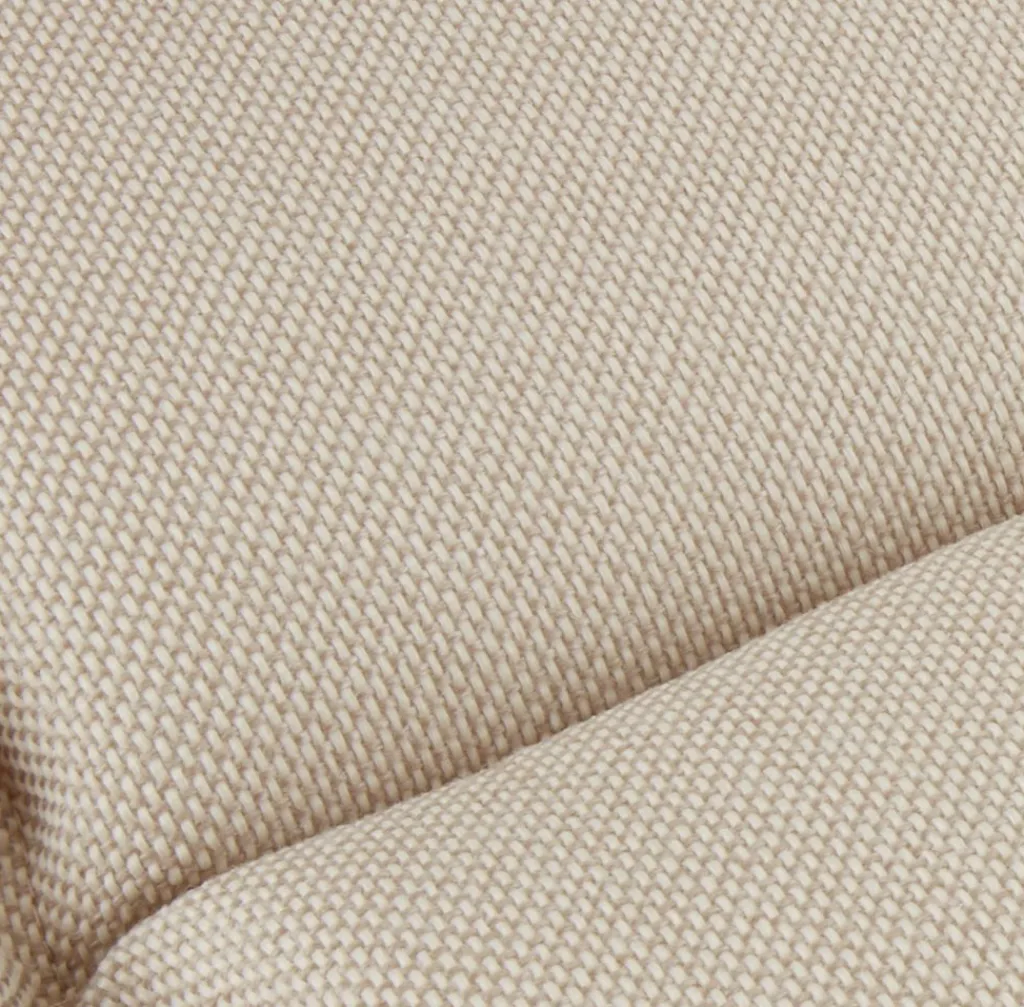 Cojín Para Silla Reclinable|Cojines Para Palé>JUTLANDIA BREDFJEDCojín de jardín para silla reclinable BREDFJED Arena