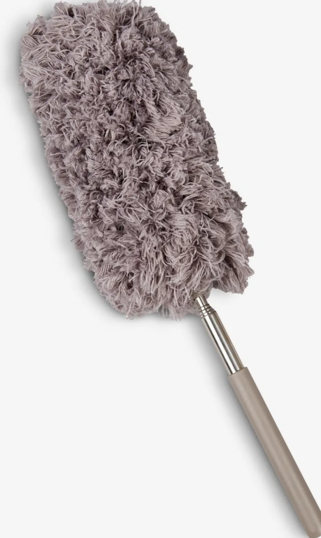 Productos De Limpieza>JYSK BRIANPlumero BRIAN Ø10xA35cm gris