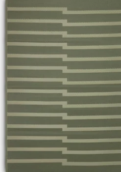 Alfombras Interior Y Alfombras Exterior|Alfombras>JYSK BROKKURTAlfombra BROKKURT 120x180 Verde