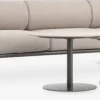 Conjuntos Mesa Y Sillas De Jardín|Muebles De Jardín>JUTLANDIA BRUMUNDDALConjunto muebles jardín BRUMUNDDAL 5 plazas marrón