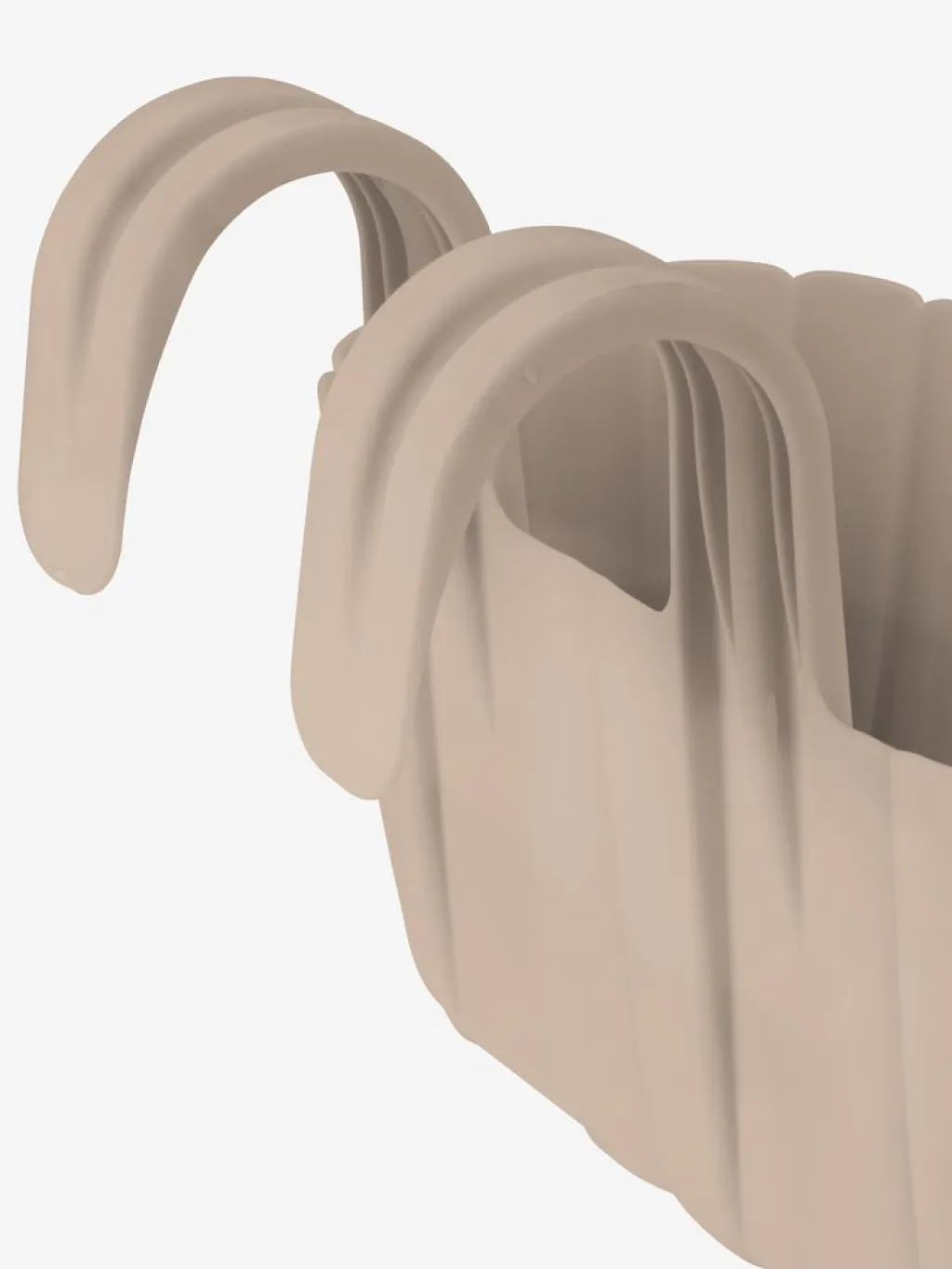 Maceteros>JYSK BUKSEBIEJardinera para balcón BUKSEBIE A25xL32xA25 variado