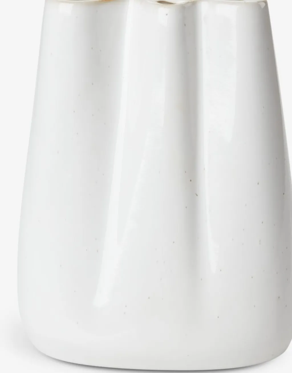 Jarrones>JYSK CARLOJarrón CARLO A13xL8xA17cm gris