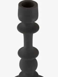 Portavelas>JYSK CASPARCandelabro CASPAR Ø10xA21cm negro