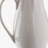 Accesorios De Cocina>JYSK CLEMENJarra CLEMEN A22 cm 1,6L blanco