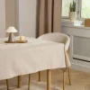 Manteles>JYSK DAGFIOLMantel DAGFIOL 140x240 gris