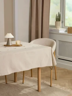 Manteles>JYSK DAGFIOLMantel DAGFIOL 140x240 gris