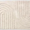 Alfombras De Baño>JYSK DALSTORPPLUSAlfombrilla de baño DALSTORP 50x80 beis