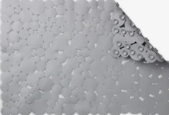 Alfombras De Baño>JYSK DELARYBASICAlfombrilla para bañera DELARY 45x65 gris