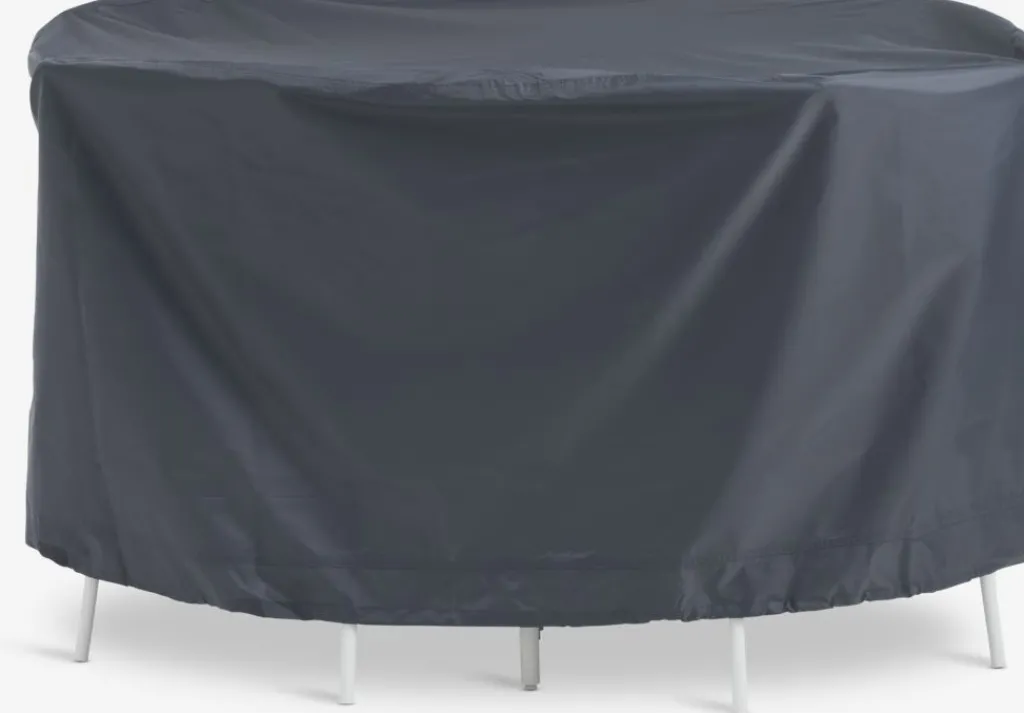 Fundas Para Muebles De Jardín|Fundas Para Muebles De Jardín>JYSK DUGGFunda para muebles de jardín DUGG Ø160 para conjunto jardín