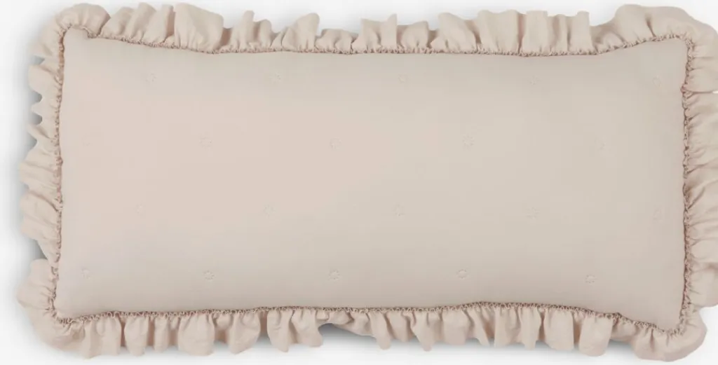 Cojines|Almohada Lumbar>JYSK DUNHAMMERCojín lumbar DUNHAMMER 35x75 beis