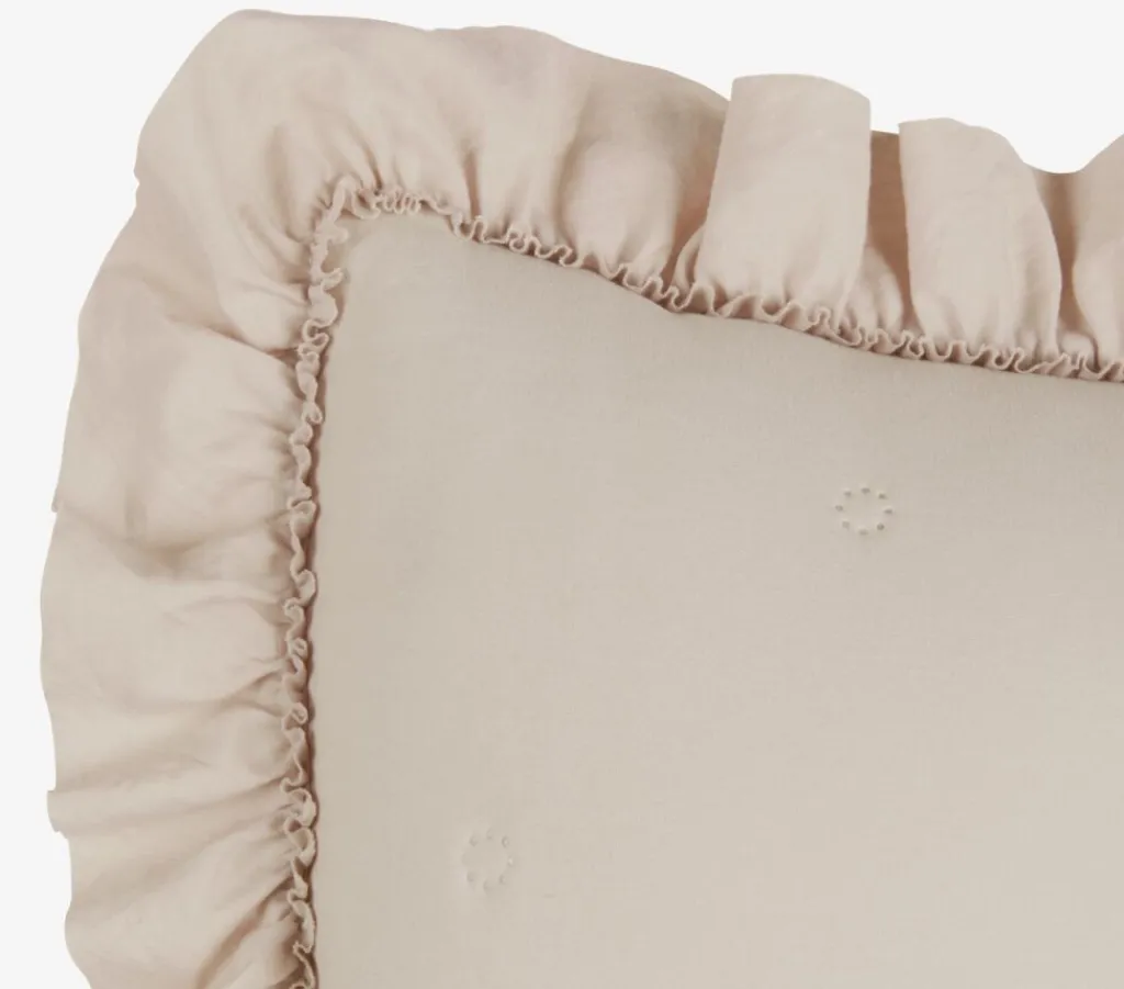 Cojines|Almohada Lumbar>JYSK DUNHAMMERCojín lumbar DUNHAMMER 35x75 beis