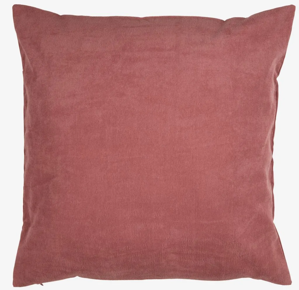 Cojines|Fundas De Cojín>JYSK DUSKULLFunda de cojín DUSKULL 50x50 Rosa