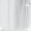 Decoración De Jardín>JYSK DVERGFALKTaburete DVERGFALK Ø36xA39 blanco