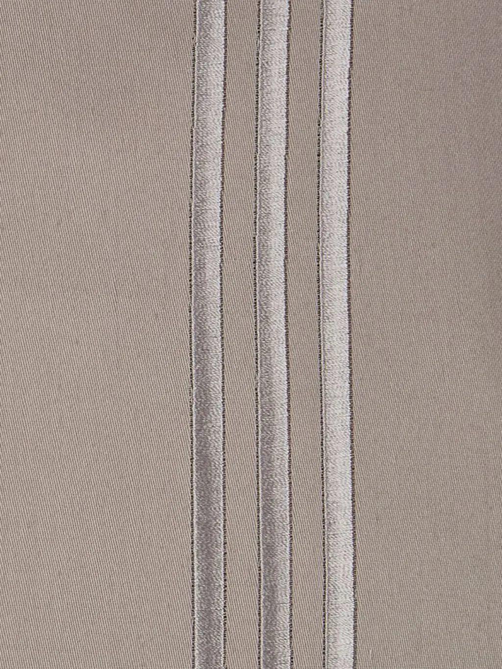 Fundas De Almohada>KRONBORG EAGOLDFunda de almohada de satén EA 50x70/75 Gris claro