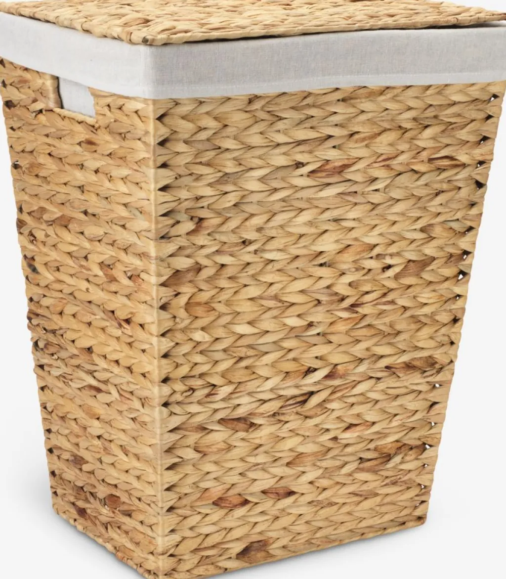 Cestos Para La Ropa|Cestos Para La Ropa>JYSK EGILCesta para ropa EGIL A36xL45xA57cm
