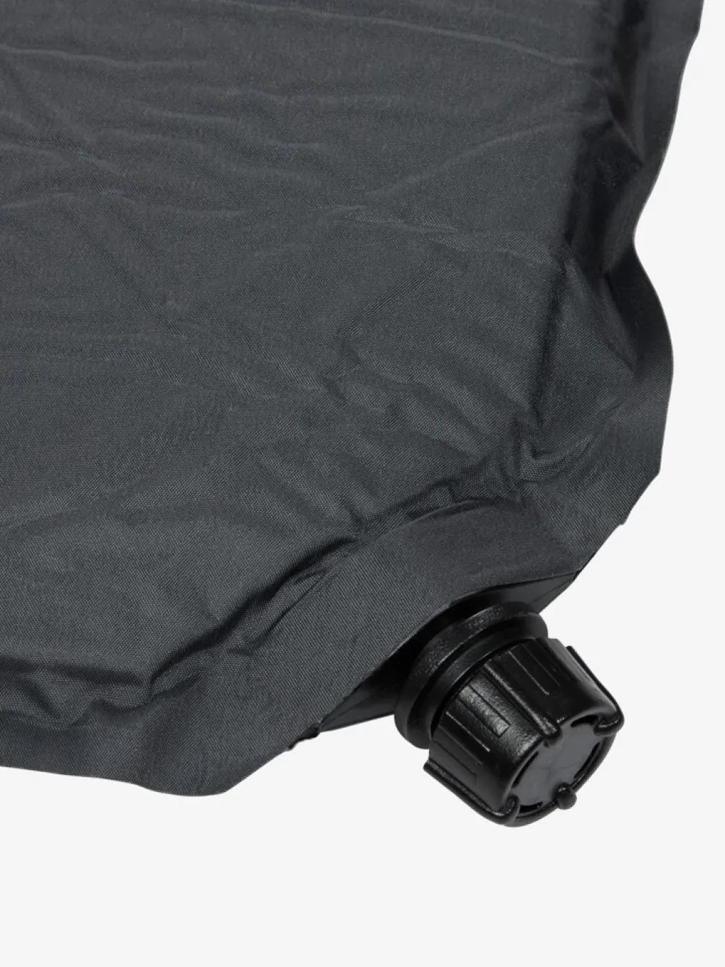 Colchonetas Y Esterillas>JYSK EIDSKOGEsterilla autohinchable EIDSKOG A5 gris
