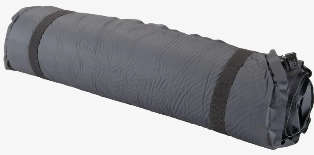 Colchonetas Y Esterillas>JYSK EIDSKOGEsterilla autohinchable EIDSKOG A5 gris