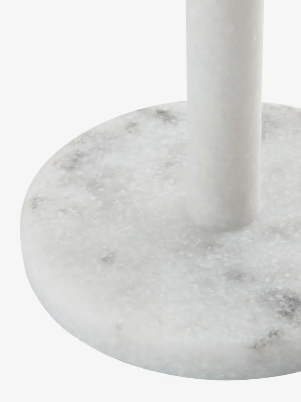 Accesorios De Cocina>JYSK EINARPortarrollos de cocina EINAR Ø13xA31cm mármol