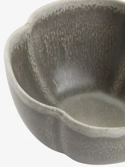 Platos, Boles Y Cubiertos>JYSK EJLIFBol EJLIF Ø12xA7cm Gris claro