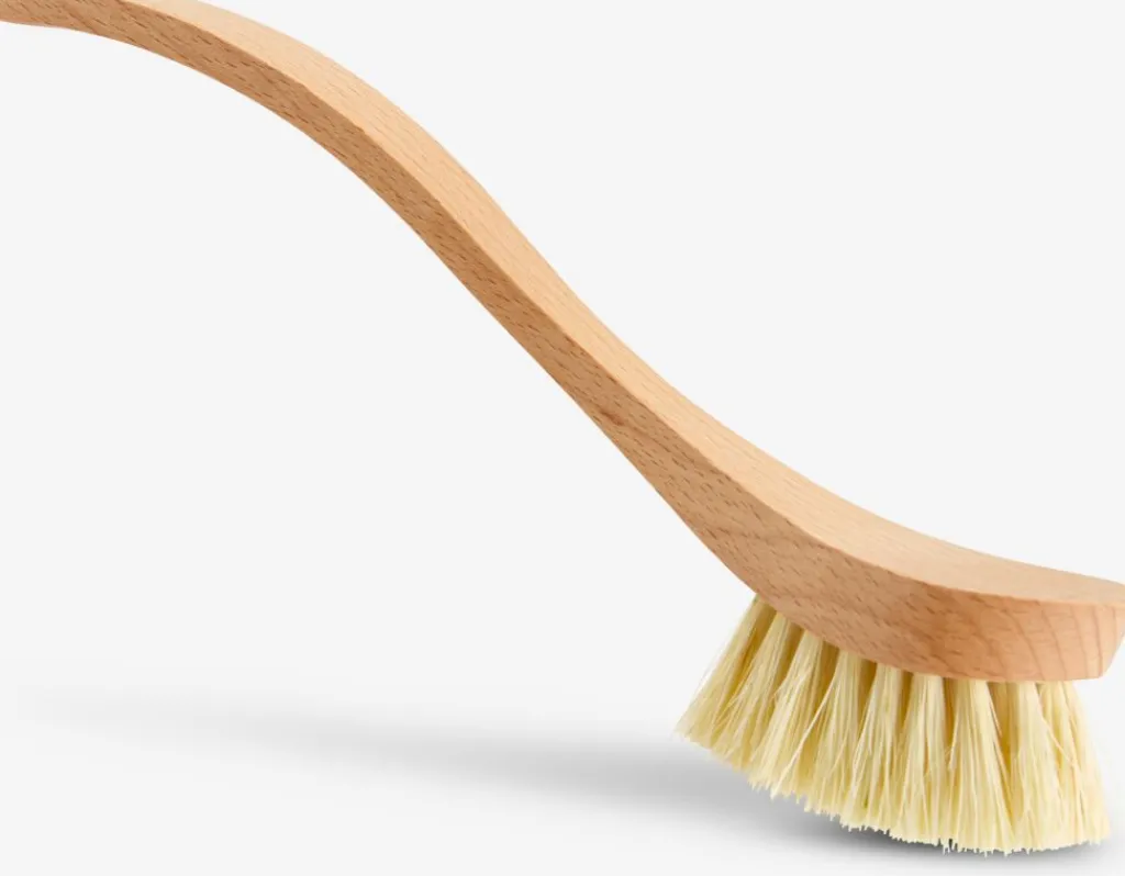 Productos De Limpieza>JYSK EJNERTCepillo limpiavajilla EJNERT L23cm madera