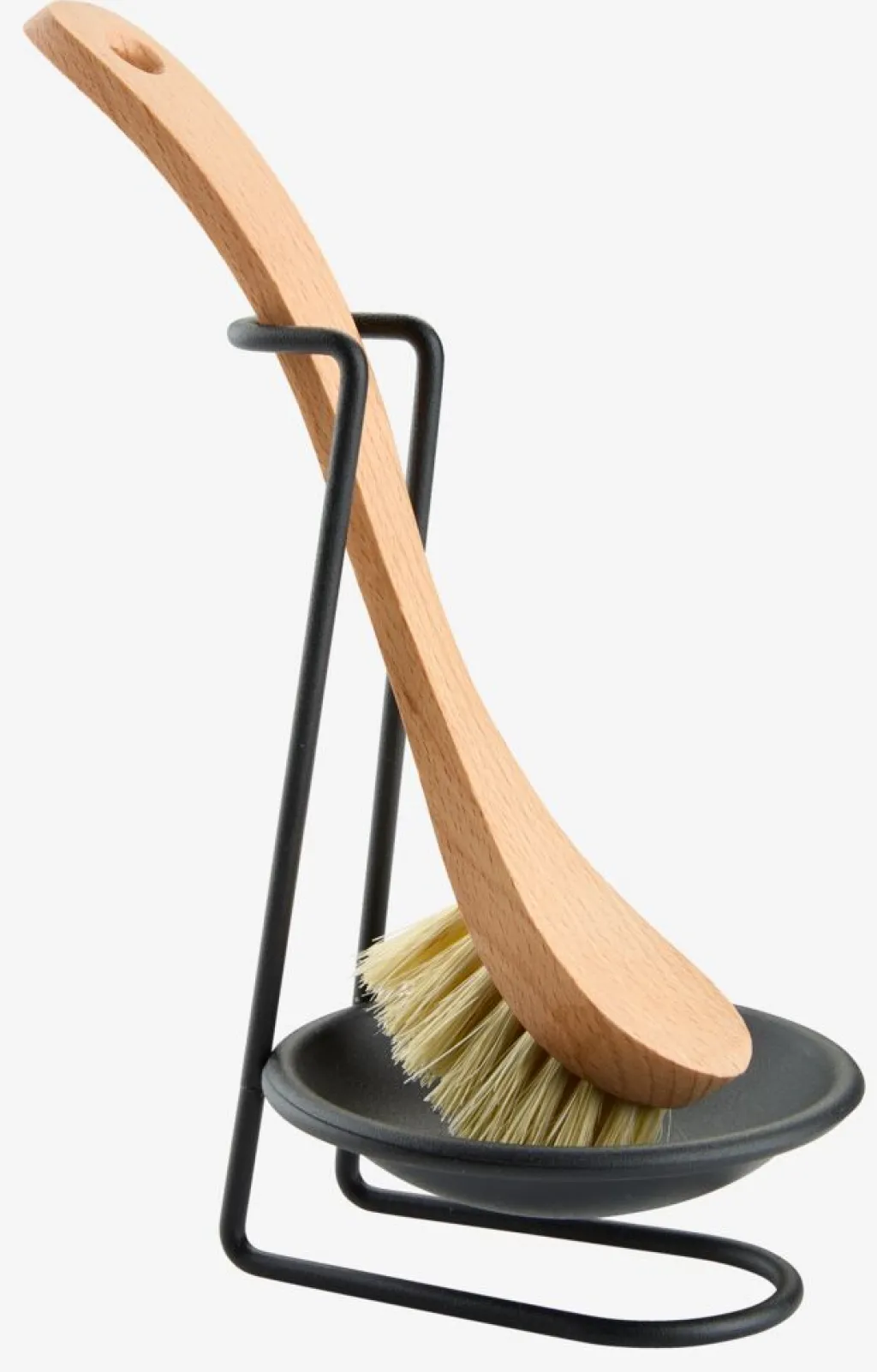 Productos De Limpieza>JYSK EJNERTCepillo limpiavajilla EJNERT L23cm madera
