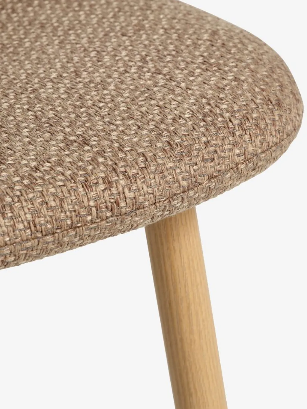 Sillas De Comedor>JYSK EJSTRUPSilla de comedor EJSTRUP /color roble natural Arena oscuro