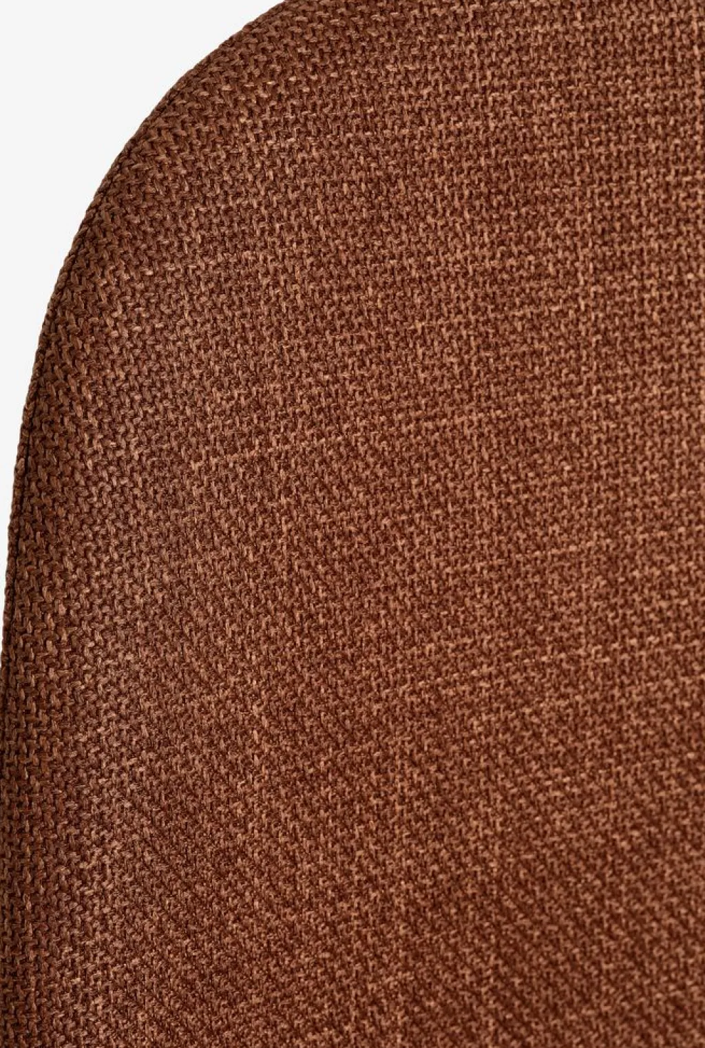 Sillas De Comedor>JYSK EJSTRUPSilla de comedor EJSTRUP tela Terracota