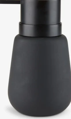 Dispensadores De Jabón|Cuidado Personal>JYSK EKBYDispensador de jabón EKBY Negro
