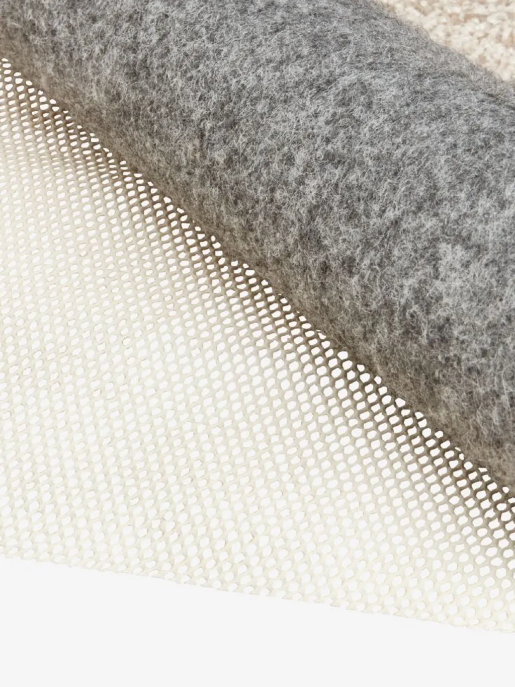 Alfombras>JYSK EKRed antideslizante EK 30x150 beis