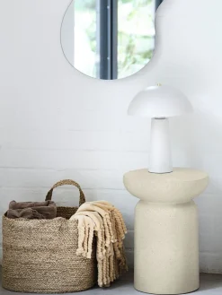 Todas Las Cestas|Cestas Y Cajas>JYSK ELICesta ELI A37xL37xA32cm natural