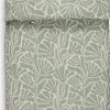 Juegos De Funda Nórdica>JYSK ELINEPLUSJuego funda nórdica ELINE 155x220 verde
