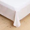 Sábanas Para Colchones|Sábanas Para Toppers>JYSK ELISABETHBASICSábana encimera ELISABETH 160x280 blanco