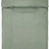 Juegos De Funda Nórdica>JYSK ELLENPLUSJuego funda nórdica ELLEN 155x220 verde