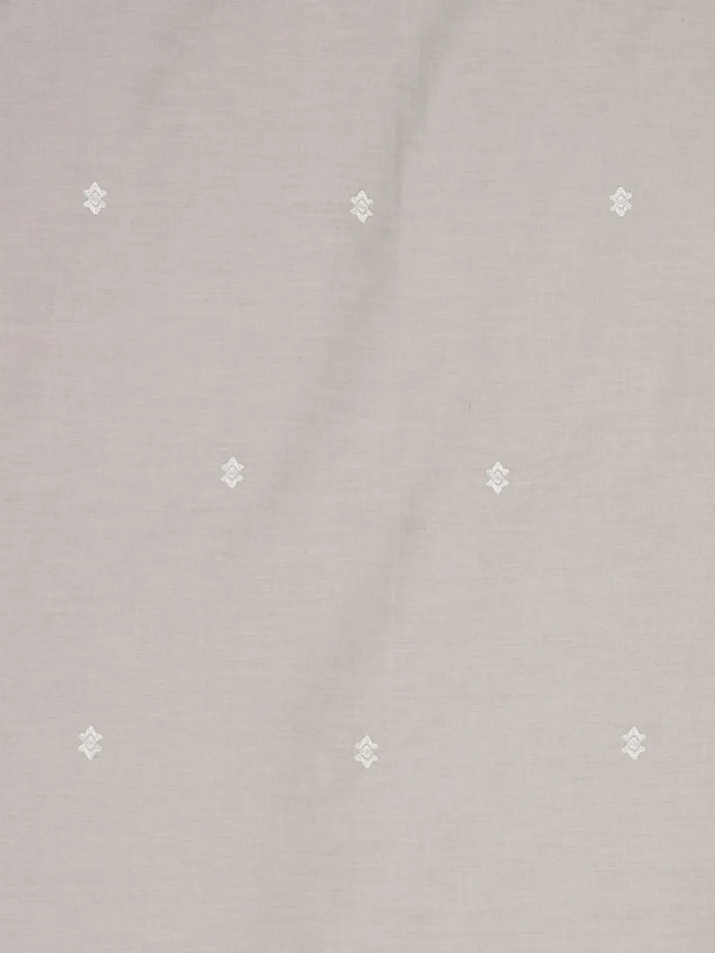 Juegos De Funda Nórdica>KRONBORG ELLIEGOLDJuego funda nórdica ELLIE 155x220 con bordado Gris claro