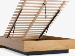 Estructuras De Cama|90 X 190 Cm><noscript><img width=