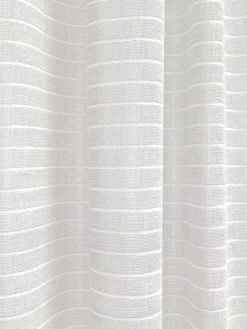 Cortinas Gruesas>JYSK ELVALANDETCortina ELVALANDET 1x140x245 Blanco