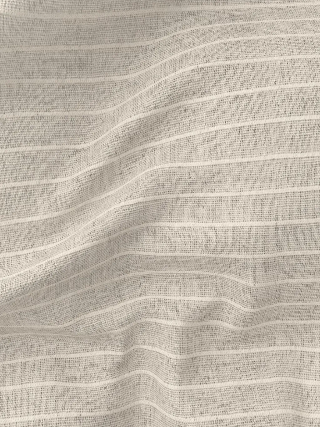 Cortinas Gruesas>JYSK ELVALANDETCortina ELVALANDET 1x140x245 Natural