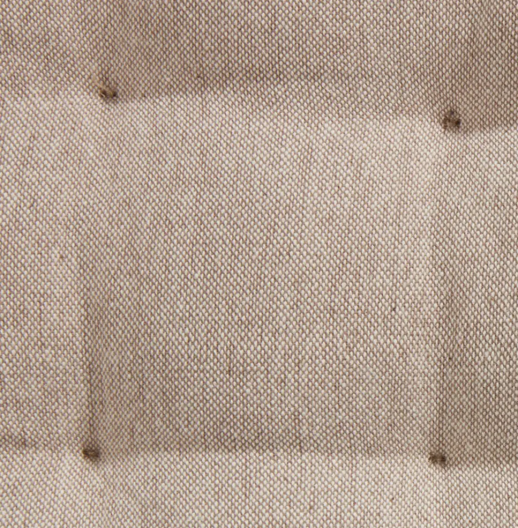 Cojines De Asiento>JYSK ELVESNELLECojín de asiento ELVESNELLE 40x40x4 beis Beige