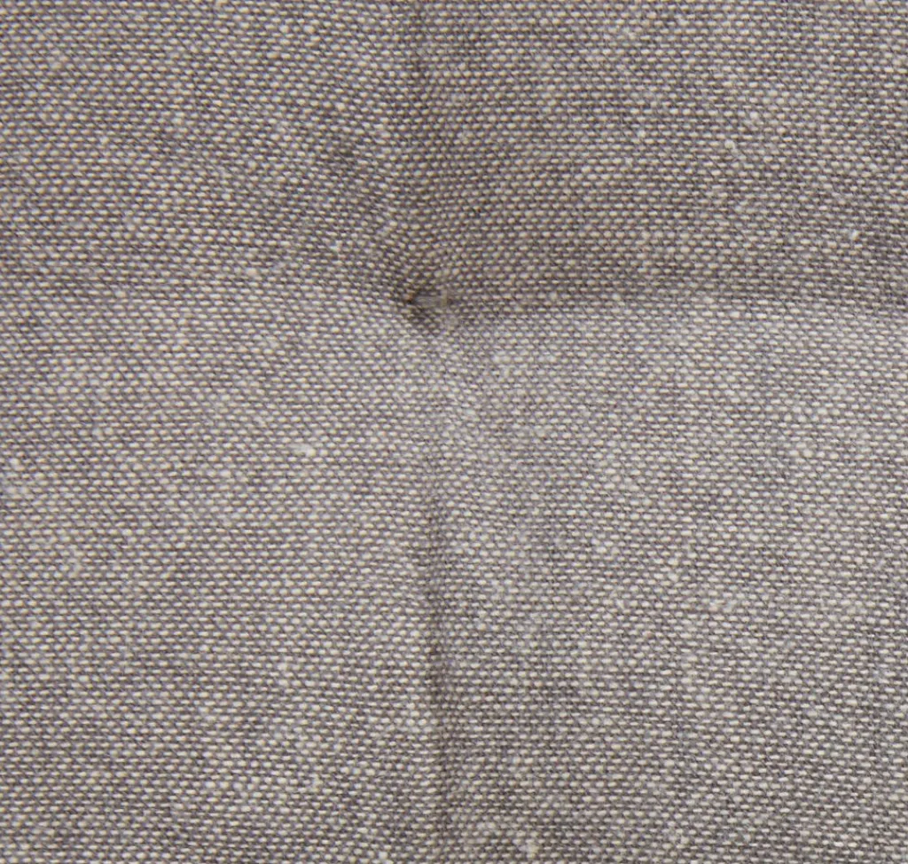 Cojines De Asiento>JYSK ELVESNELLECojín de asiento ELVESNELLE 40x40x4 Gris