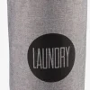 Cestos Para La Ropa|Cestos Para La Ropa>JYSK ENARCesta para ropa ENAR Ø39xA58cm gris